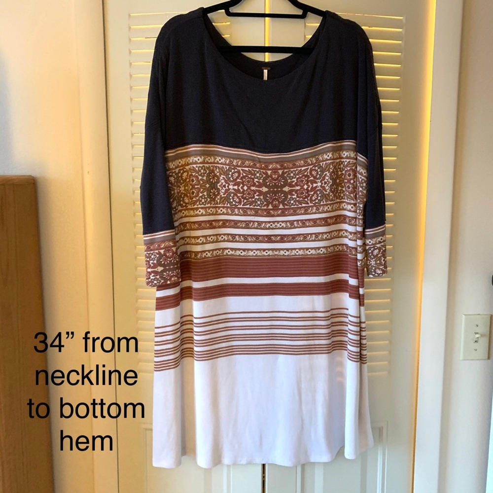 Free People Dress